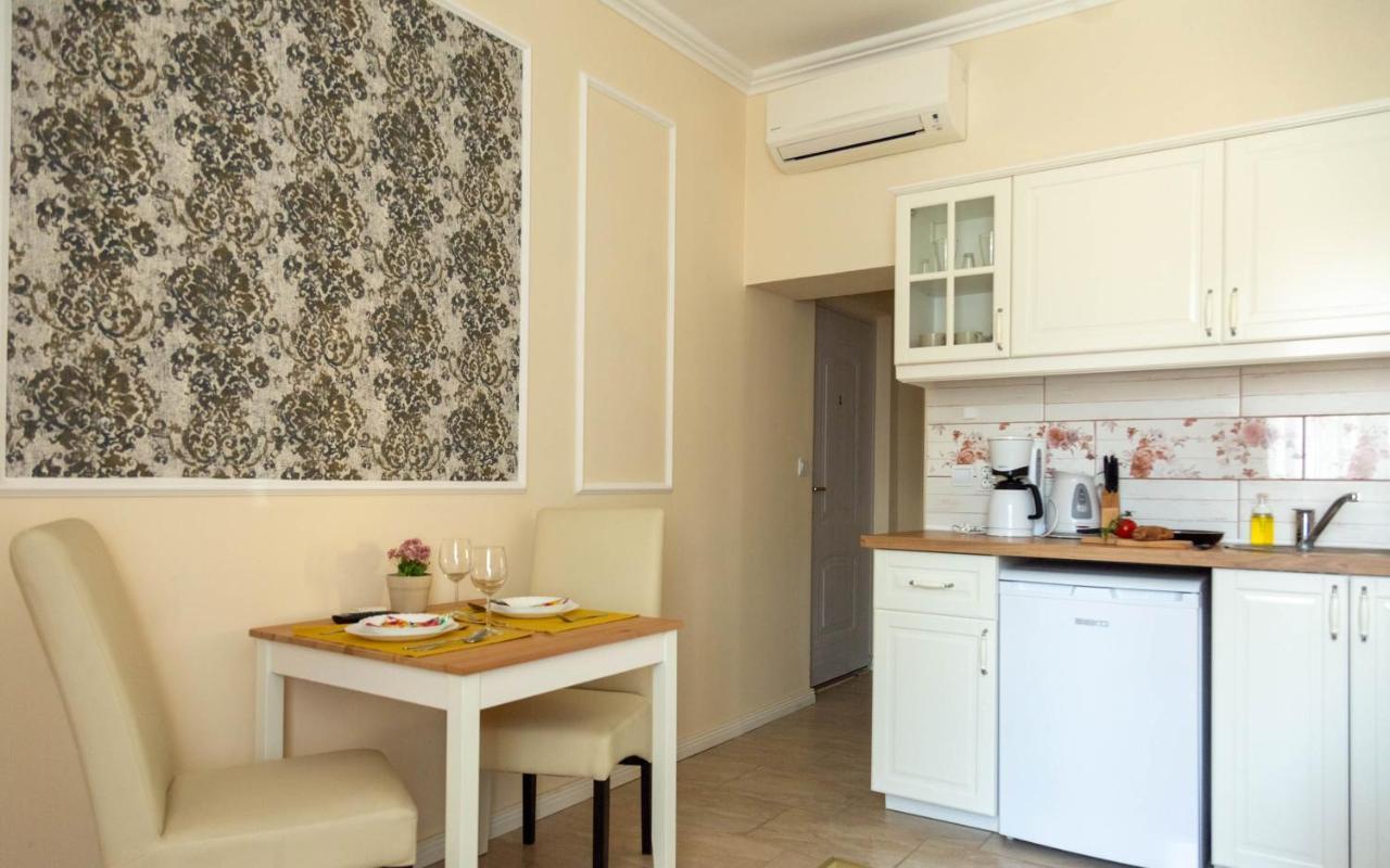 Hévíz Villa Lucia מראה חיצוני תמונה