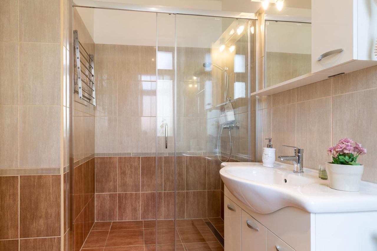 Hévíz Villa Lucia מראה חיצוני תמונה