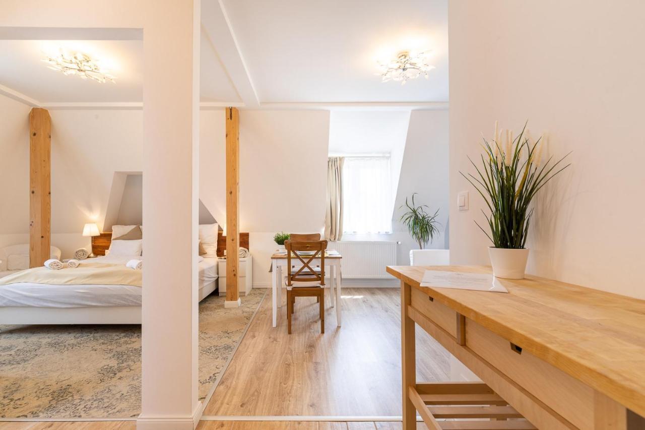 Hévíz Villa Lucia מראה חיצוני תמונה