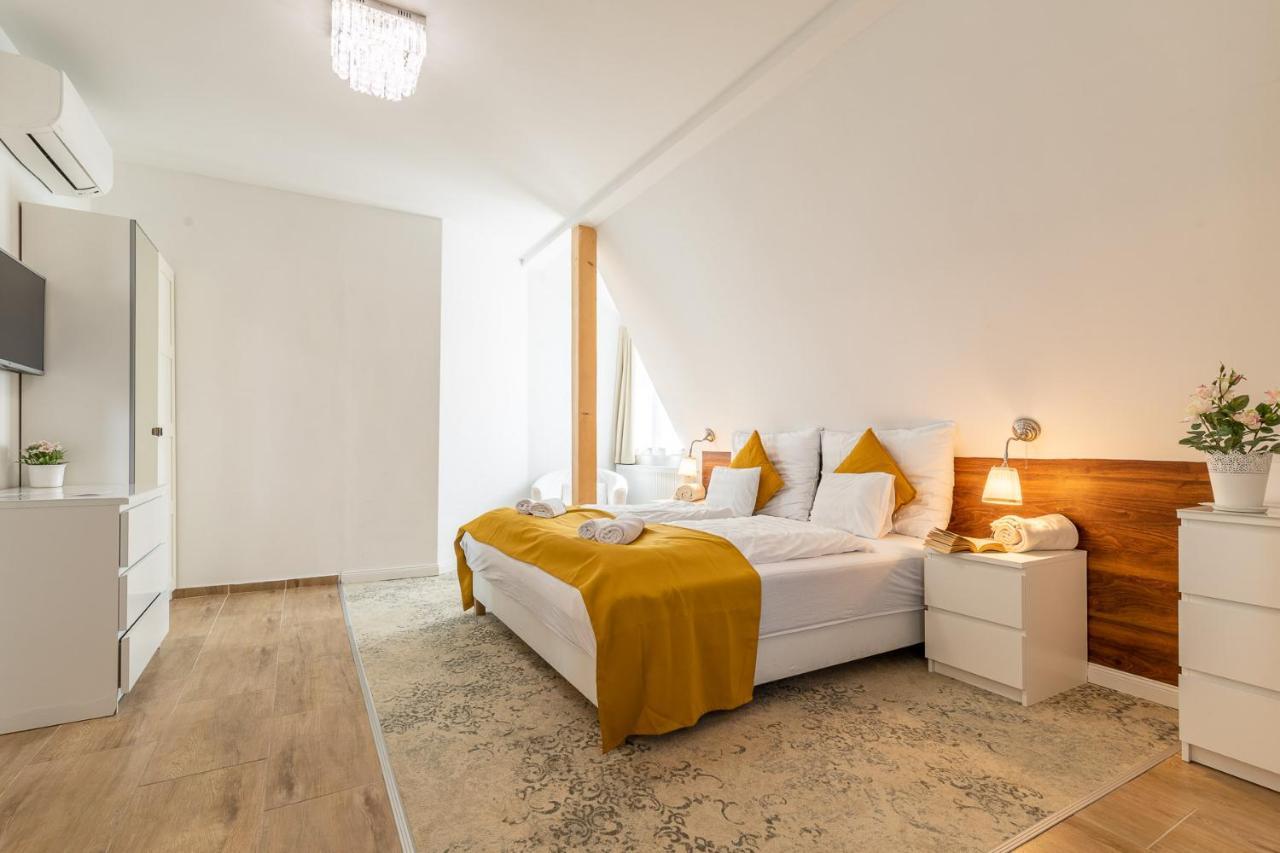 Hévíz Villa Lucia מראה חיצוני תמונה